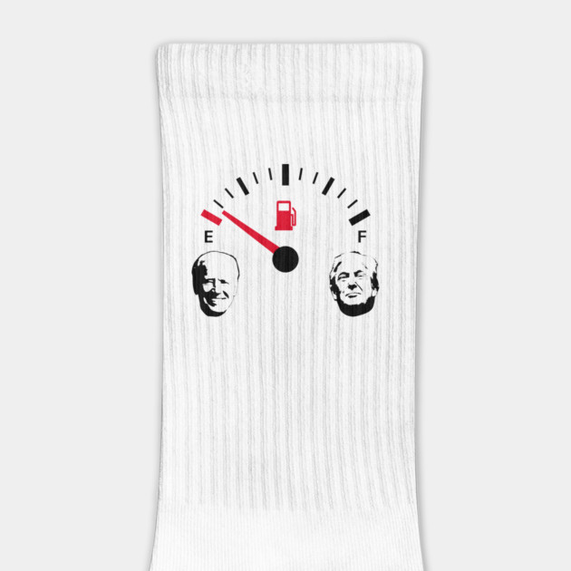 Funny Pro Trump 2024 Make Gas Prices Great Again Gas Prices Higher Anti Biden by Tshirtiz