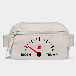 Funny Pro Trump 2024 Make Gas Prices Great Again Gas Prices Higher Anti Biden Bag