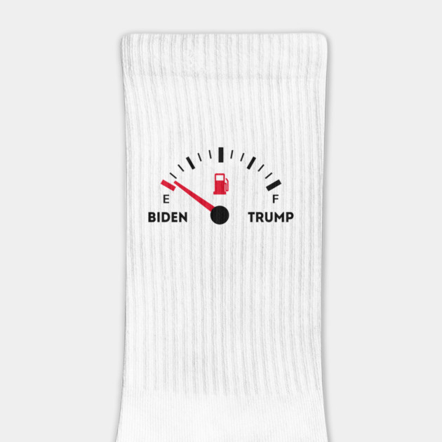 Funny Pro Trump 2024 Make Gas Prices Great Again Gas Prices Higher Anti Biden by Tshirtiz