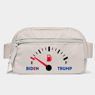 Funny Pro Trump 2024 Make Gas Prices Great Again Gas Prices Higher Anti Biden Bag
