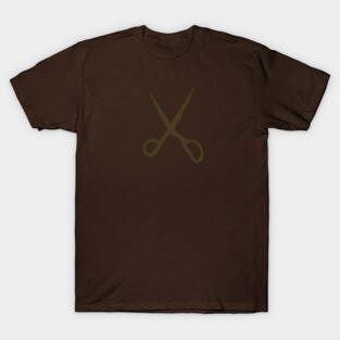 Scissors T-Shirt