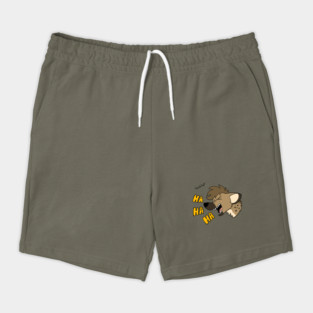 Laughing Hyena Shorts