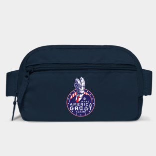 I Am President! Bag