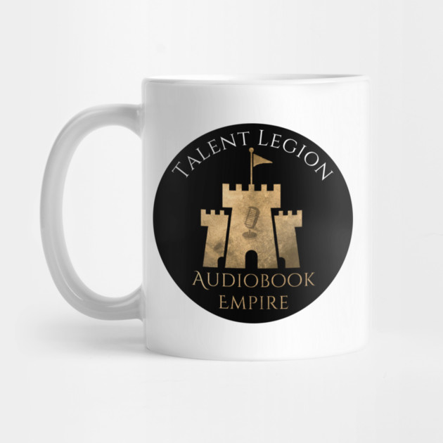 Audiobook Empire Talent Legion by Audiobook Empire