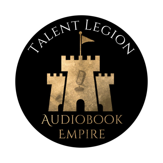 Audiobook Empire Talent Legion by Audiobook Empire