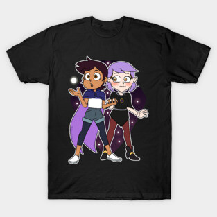 Lumity (The Owl House) T-Shirt