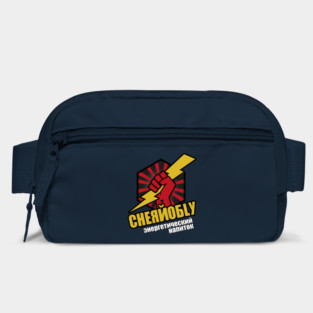 Chernobly Energy Drink Bag