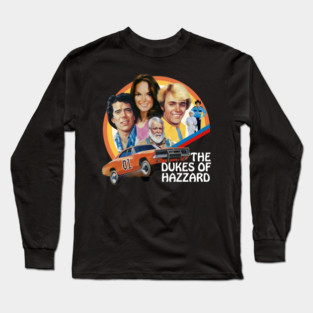 The Dukes Long Sleeve T-Shirt