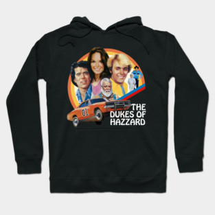 The Dukes Hoodie