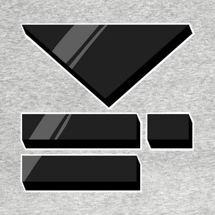 Starman Insignia T-Shirt