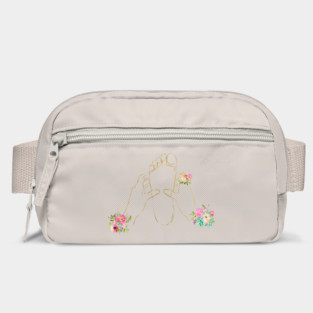 Foot Reflexology Massage Bag