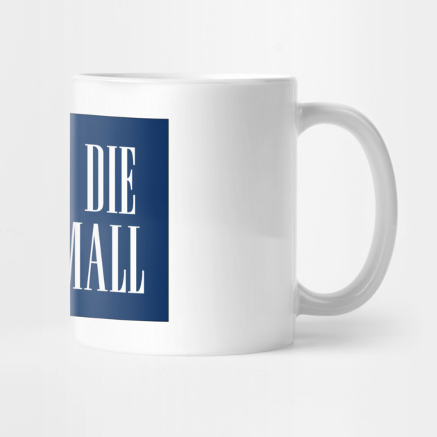 Dawn of the Dead: Let’s Go Die At The Mall by The Adult Nerd