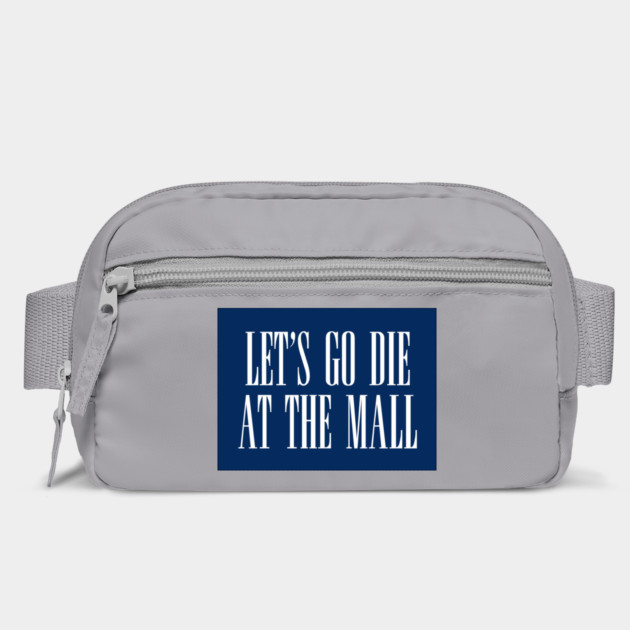 Dawn of the Dead: Let’s Go Die At The Mall by The Adult Nerd