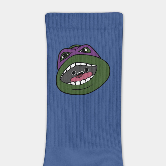 Donatello: True Horror by The Adult Nerd