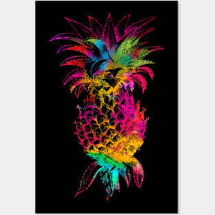 Pineapple Express Small Posters and Art