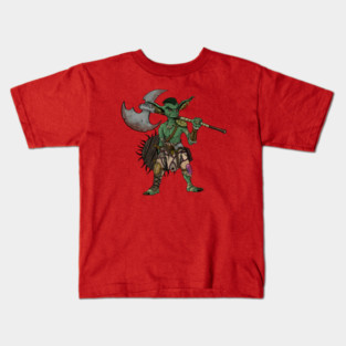 Goblin Kids T-Shirt