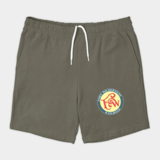 The Wilderness Line Shorts
