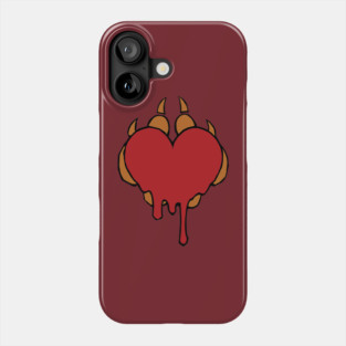 Master of Ren Phone Case
