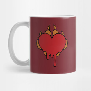 Master of Ren Mug