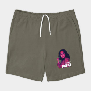 Suspiria Shorts