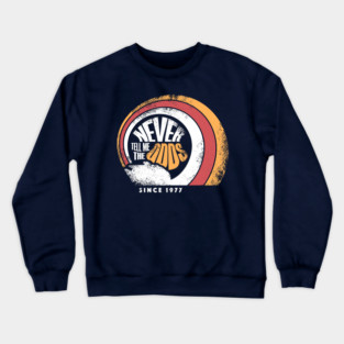 Vintage Solo Crewneck Sweatshirt