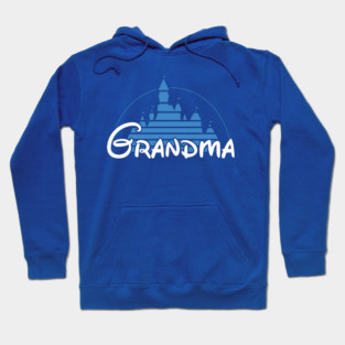 Grandma Hoodie
