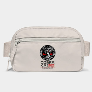 cobra kai Bag