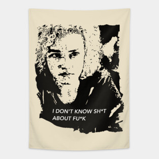 Ruth Langmore Tapestry