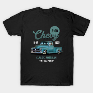 Chevy 3100 T-Shirt