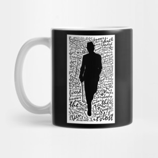 Everybody Knows Mug
