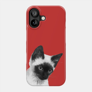 Siamese Phone Case