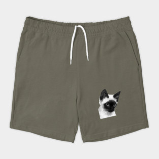 Siamese Shorts