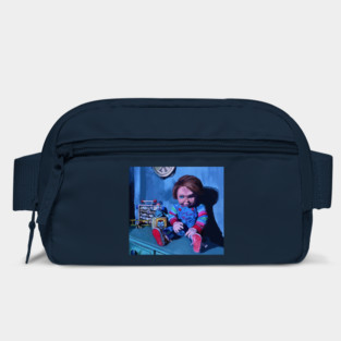 Chucky Childs Play 2 Bag