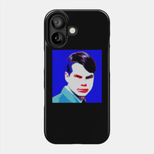 bruce mcculloch Phone Case