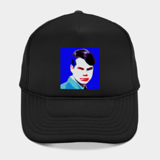 bruce mcculloch Hat