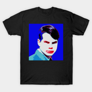 bruce mcculloch T-Shirt