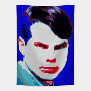 bruce mcculloch Tapestry