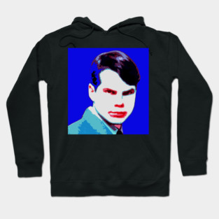 bruce mcculloch Hoodie