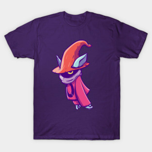 Orko T-Shirt