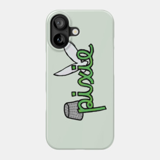 Tinker Pixie Phone Case