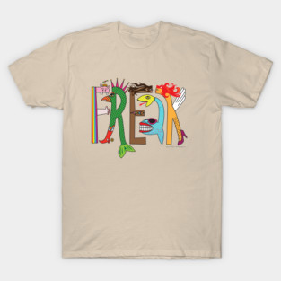 Freak T-Shirt