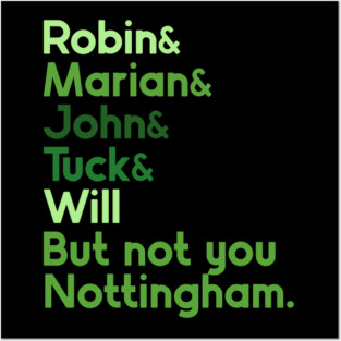 Robin Group Posters and Art