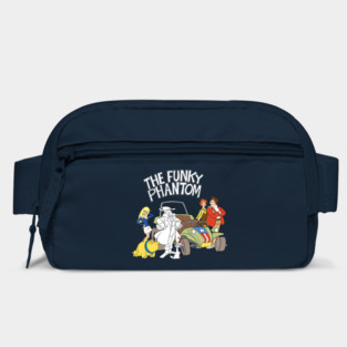 The Funky Phantom Bag