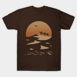 Caravan T-Shirt