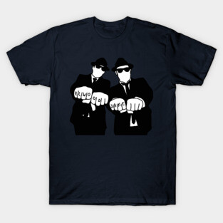 The Blues Brothers T-Shirt