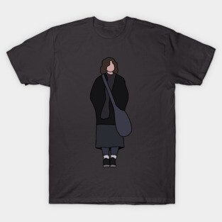The Basket Case T-Shirt