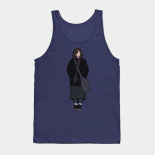 The Basket Case Tank Top