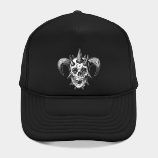 DethMetal Apocalypse Hat