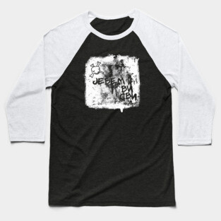 Jebem Vi Svi Baseball T-Shirt