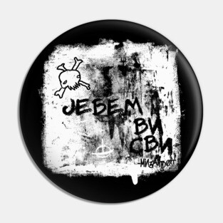 Jebem Vi Svi Pin